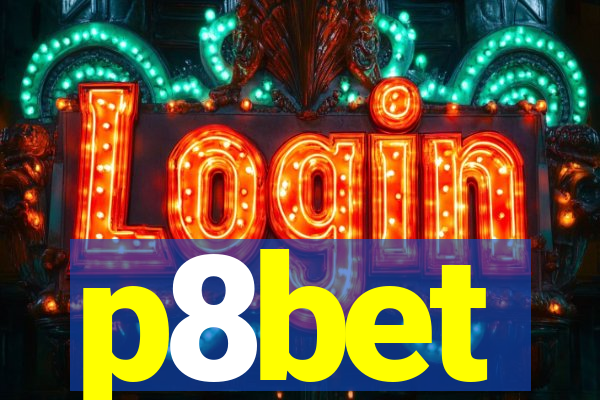 p8bet