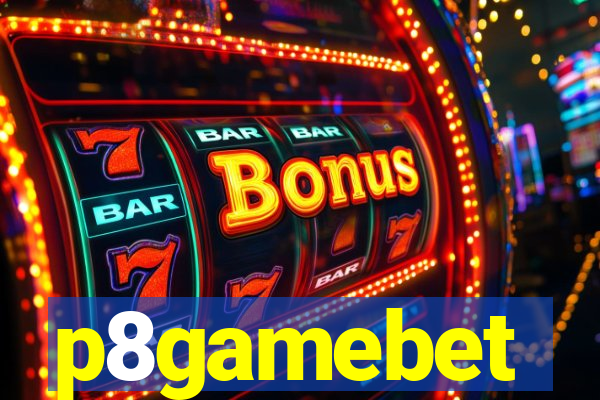 p8gamebet