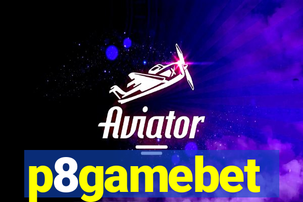 p8gamebet