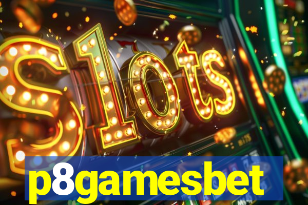p8gamesbet