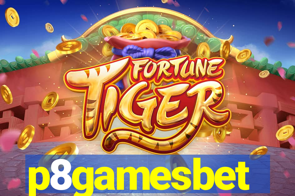 p8gamesbet