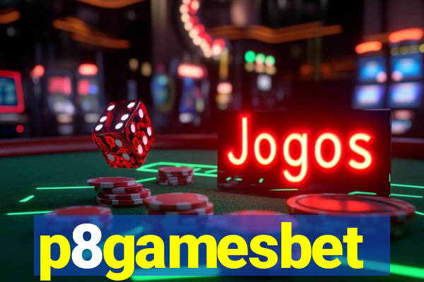 p8gamesbet