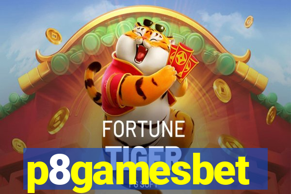 p8gamesbet