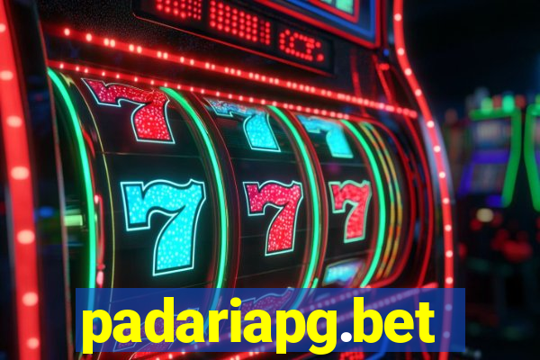 padariapg.bet