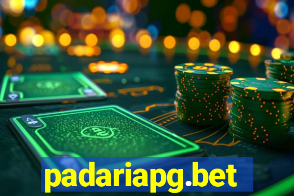 padariapg.bet
