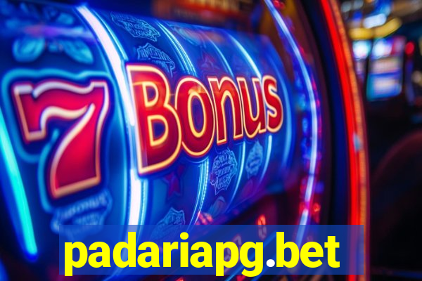 padariapg.bet