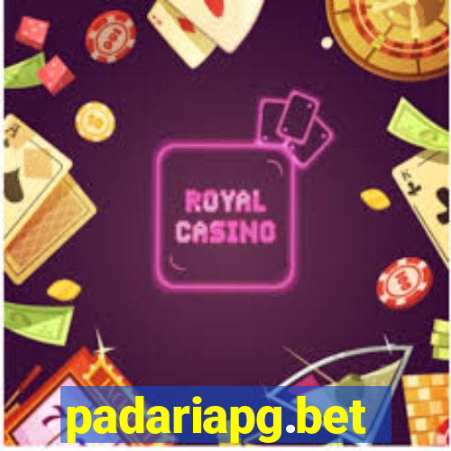 padariapg.bet