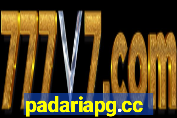 padariapg.cc