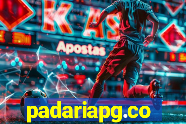 padariapg.co