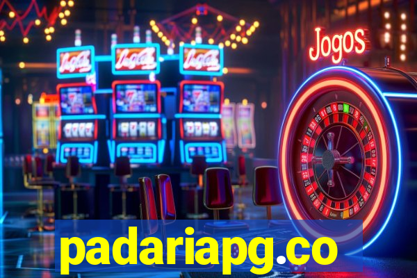 padariapg.co