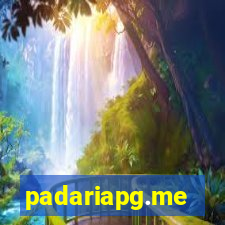 padariapg.me