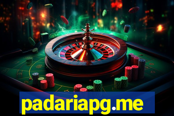 padariapg.me