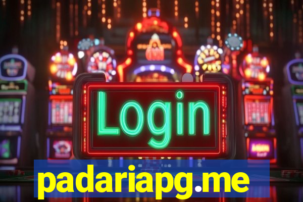 padariapg.me