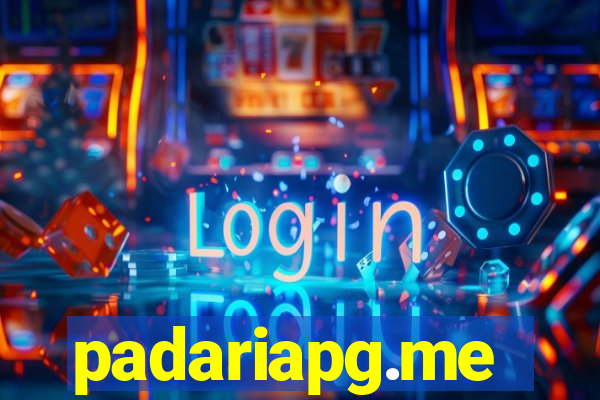 padariapg.me