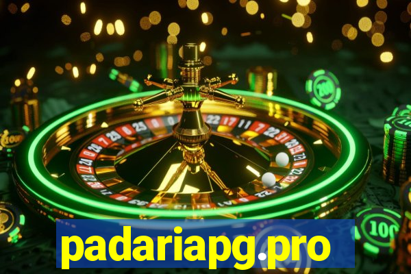 padariapg.pro