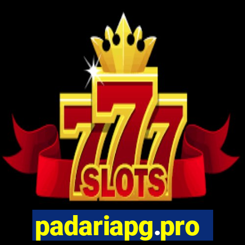 padariapg.pro