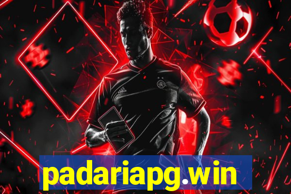 padariapg.win