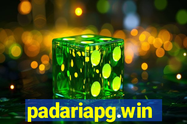 padariapg.win