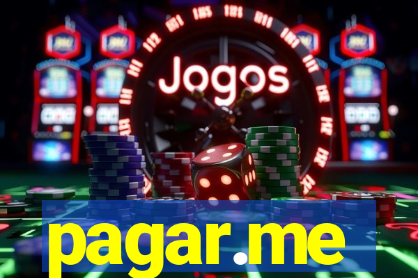 pagar.me