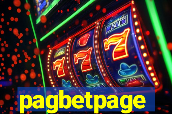 pagbetpage