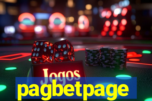 pagbetpage