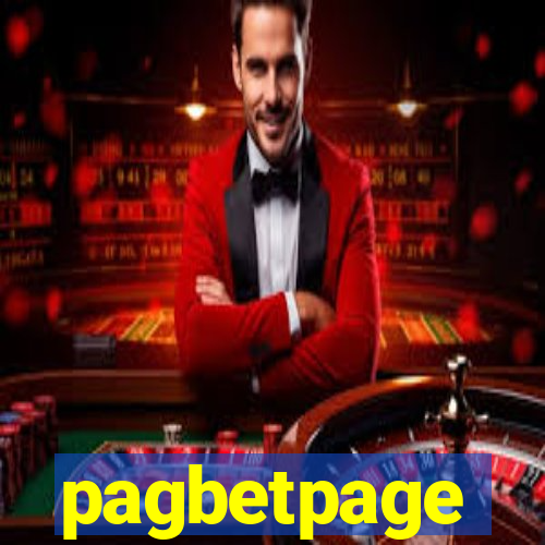pagbetpage