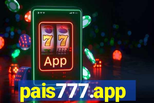 pais777.app