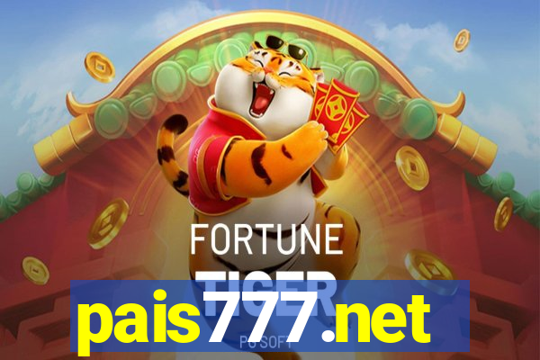 pais777.net