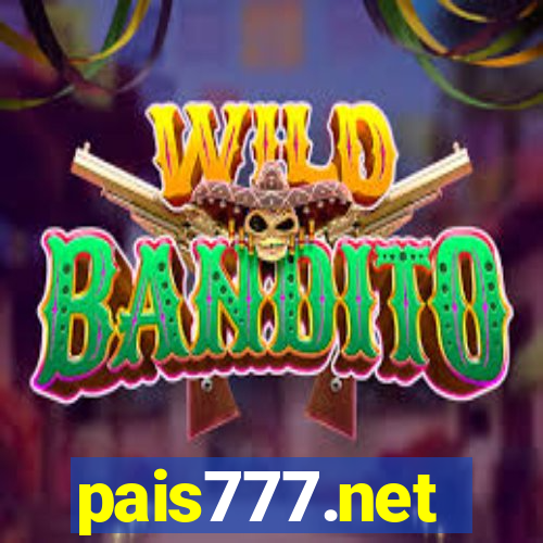 pais777.net