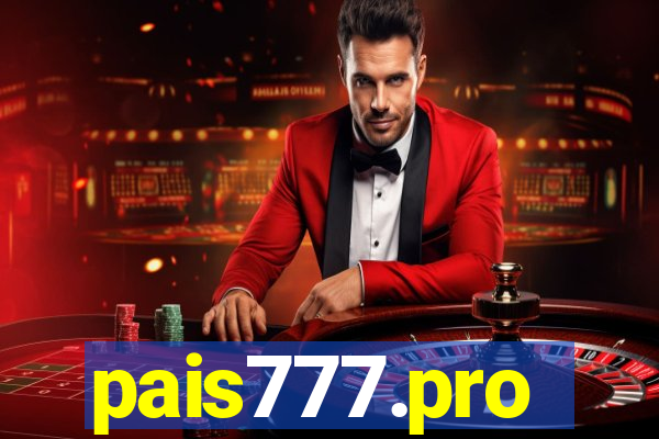 pais777.pro