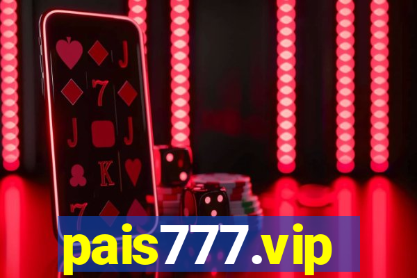 pais777.vip