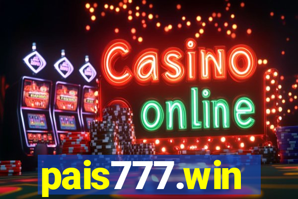 pais777.win