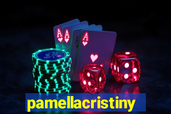 pamellacristiny