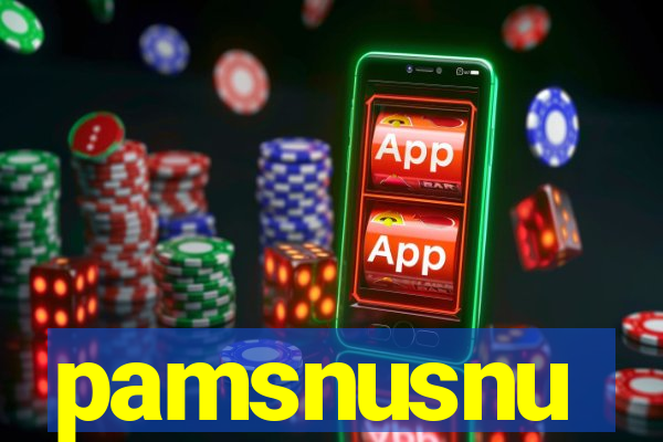 pamsnusnu