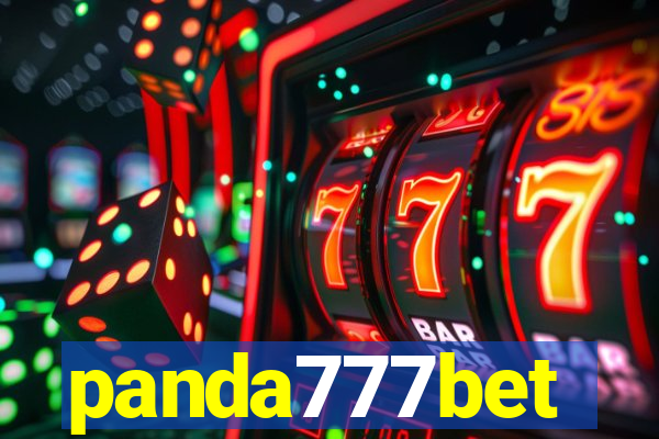 panda777bet