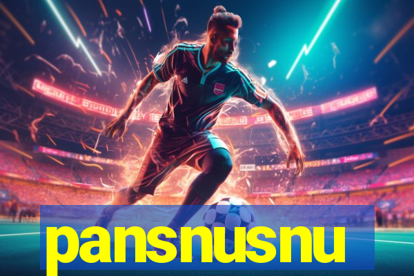 pansnusnu
