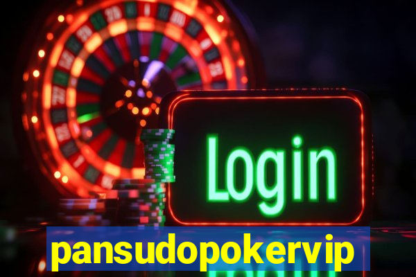 pansudopokervip.net