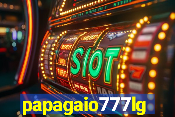 papagaio777lg