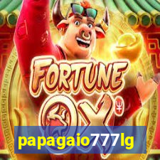 papagaio777lg