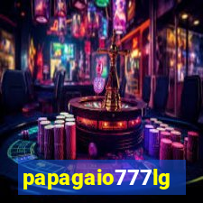 papagaio777lg