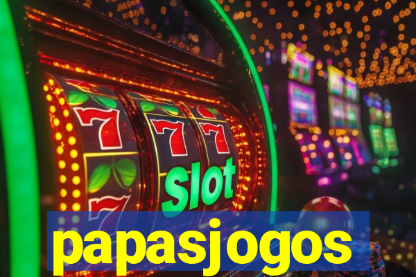 papasjogos