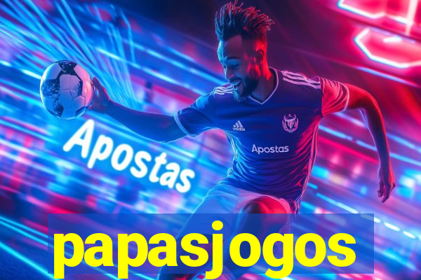 papasjogos