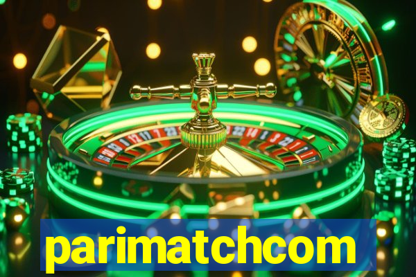 parimatchcom