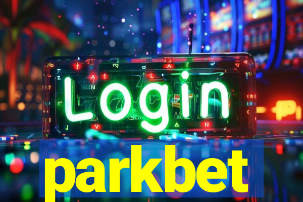 parkbet