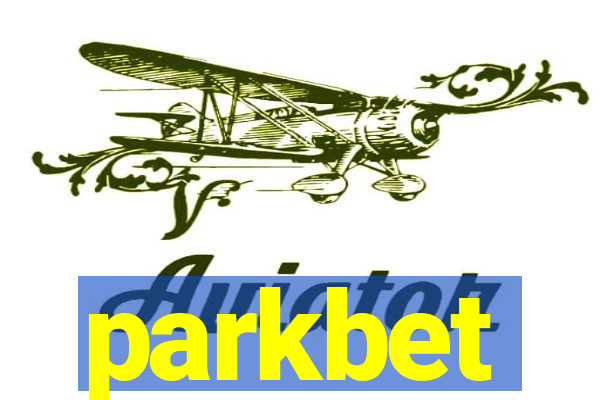 parkbet