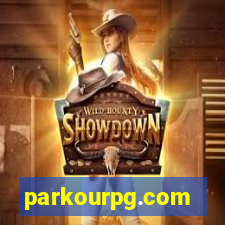 parkourpg.com