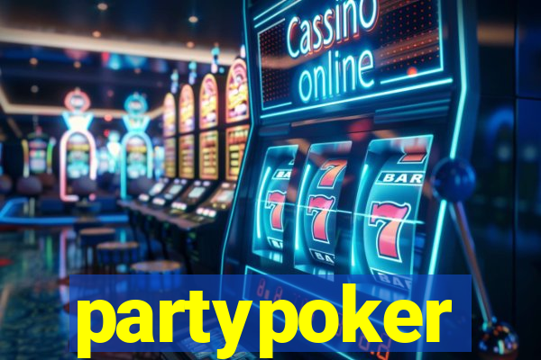 partypoker