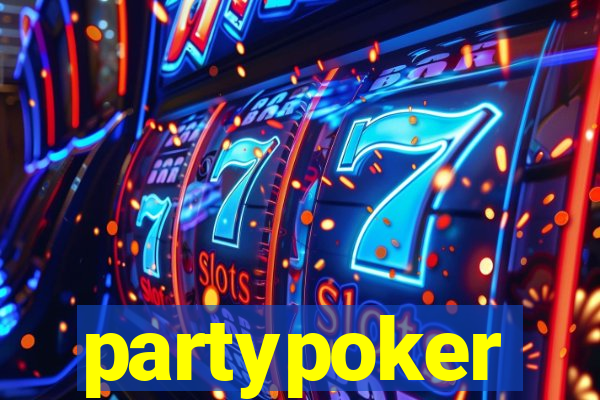 partypoker