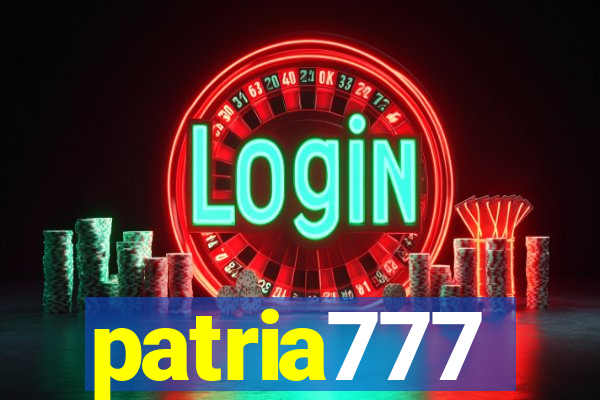 patria777