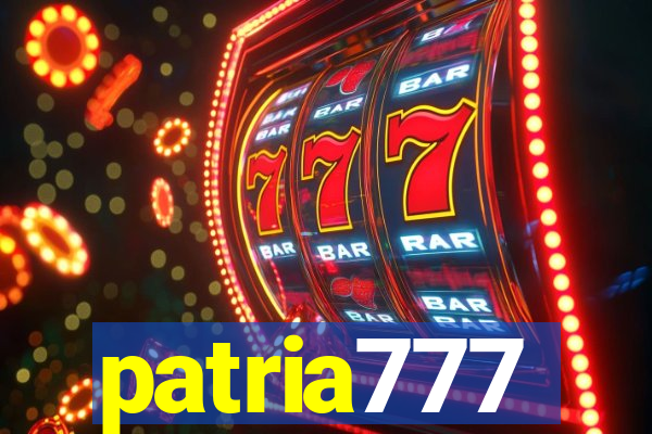 patria777